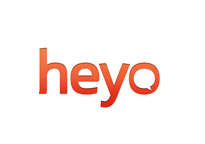 Heyo